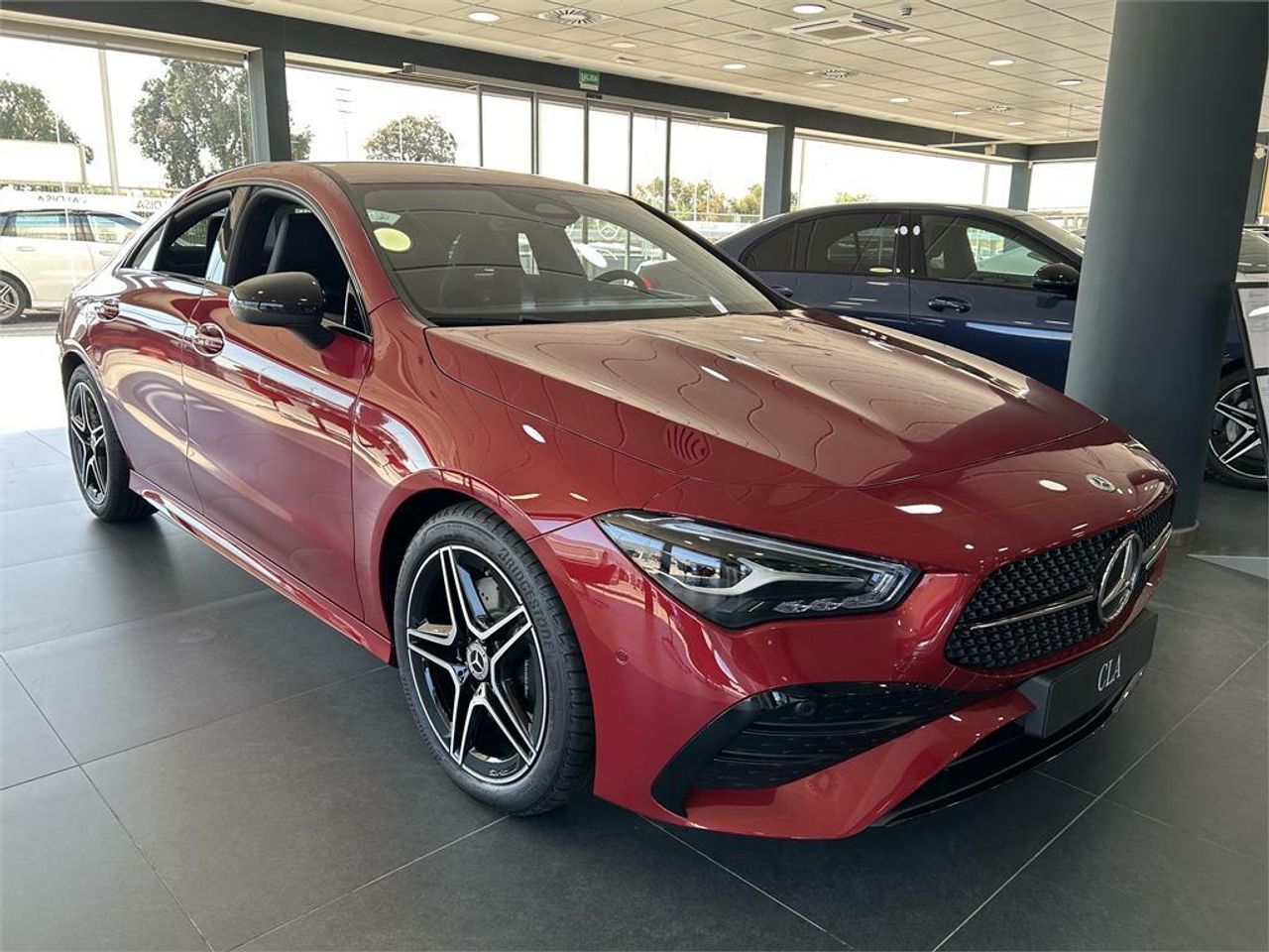 Mercedes CLA 200 D DCT - Foto 2