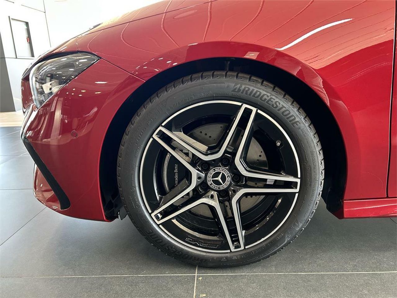 Mercedes CLA 200 D DCT - Foto 2