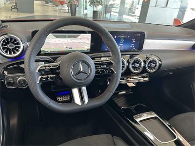 Mercedes CLA 200 D DCT