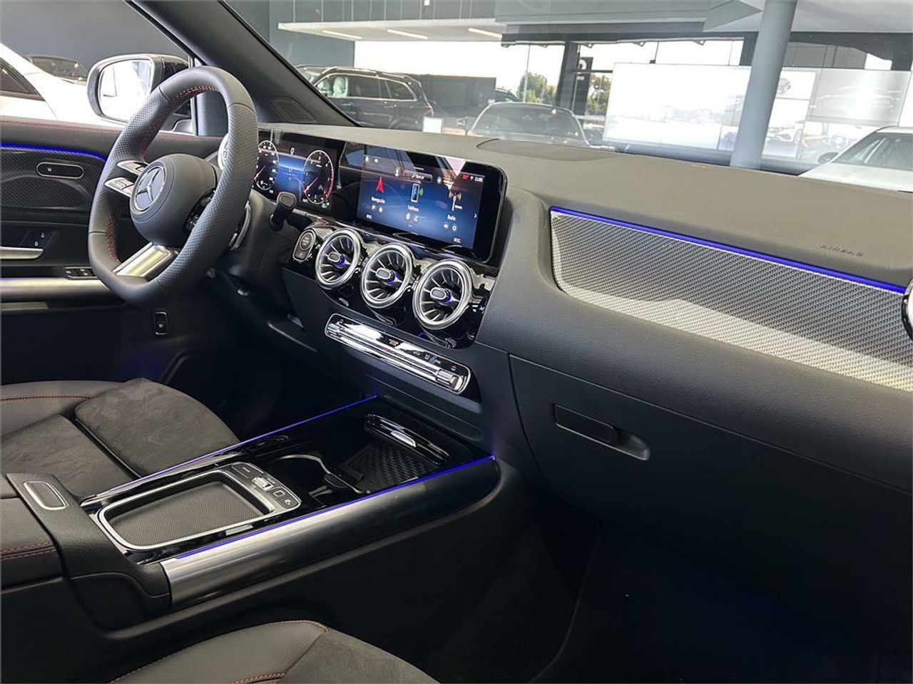 Mercedes GLA 200 D - Foto 2