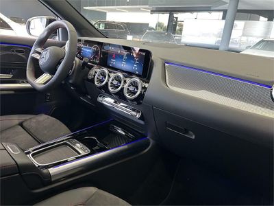 Mercedes GLA 200 D