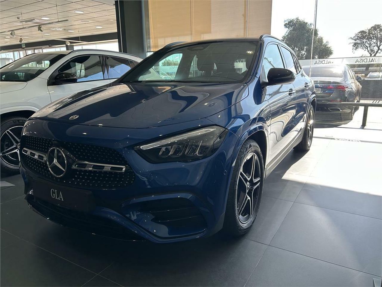 Mercedes GLA 200 D - Foto 2