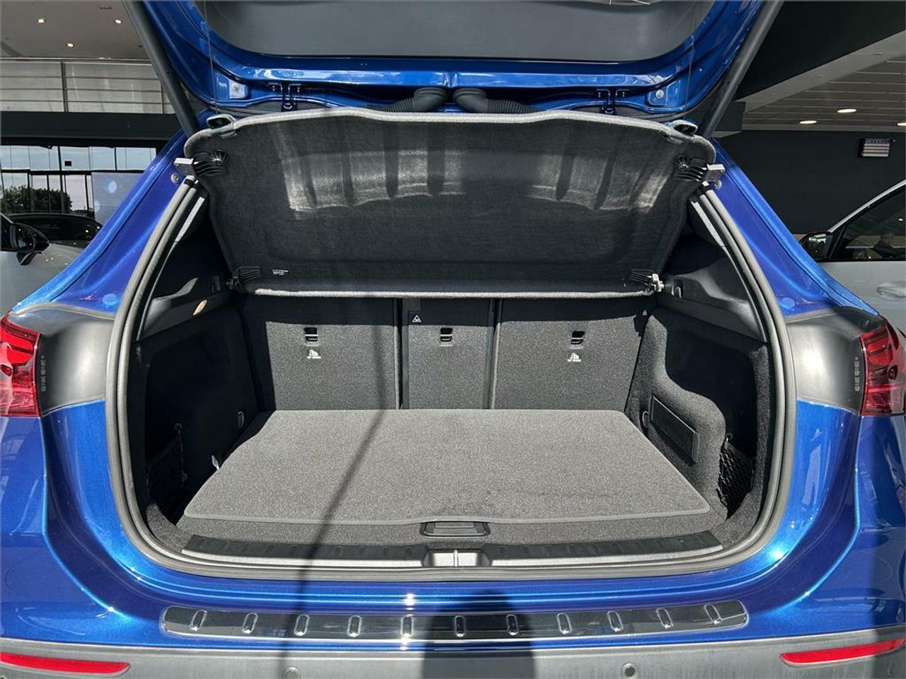 Mercedes GLA 200 D - Foto 2