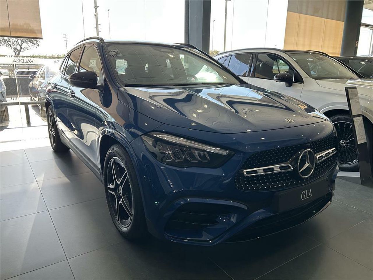Mercedes GLA 200 D - Foto 2