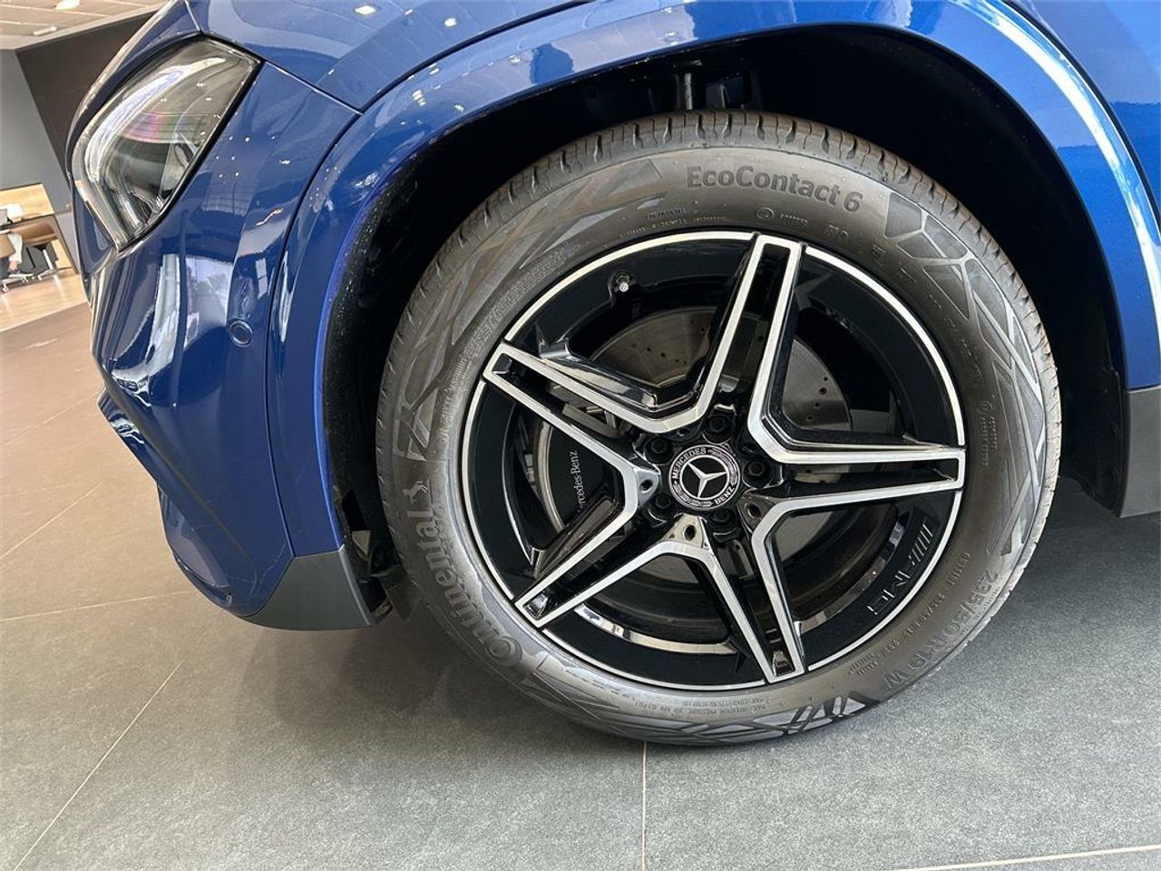 Mercedes GLA 200 D - Foto 2