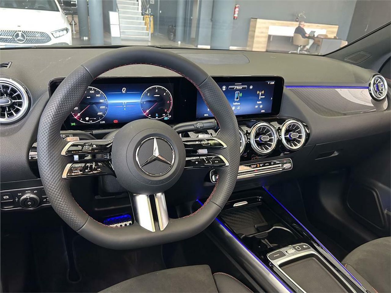 Mercedes GLA 200 D - Foto 2
