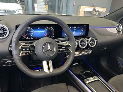 Mercedes GLA 200 D