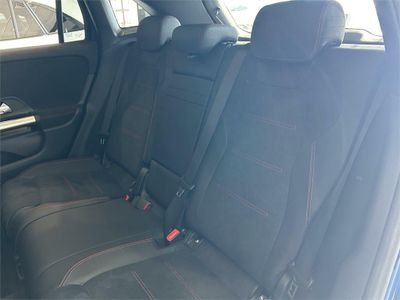 Mercedes GLA 200 D