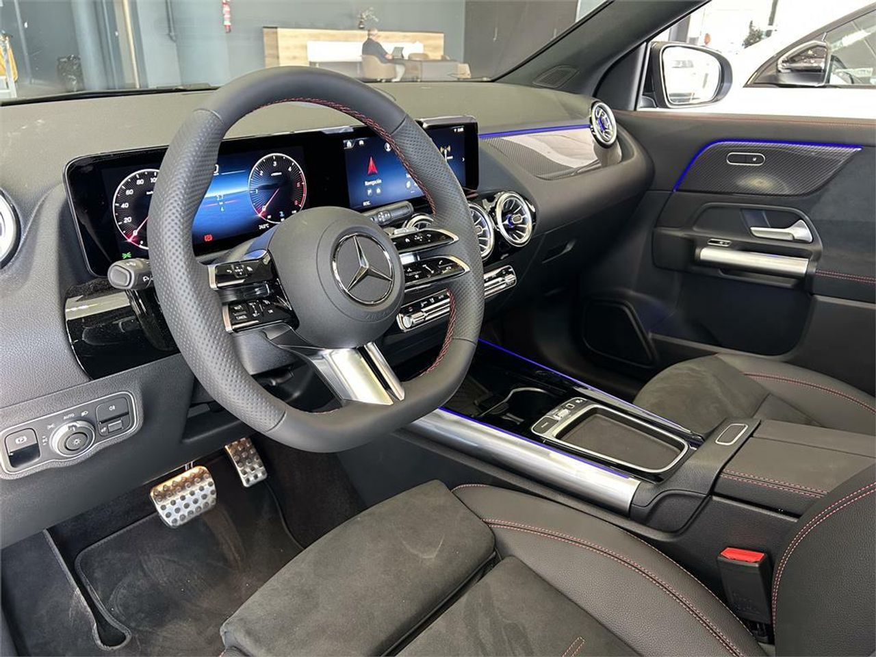 Mercedes GLA 200 D - Foto 2