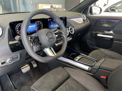 Mercedes GLA 200 D