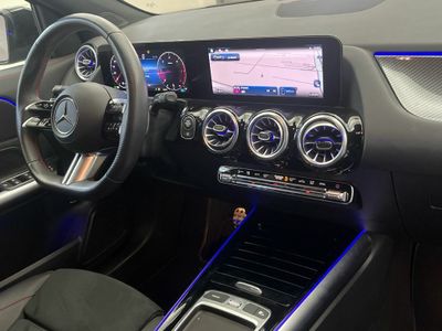 Mercedes GLA 200 d