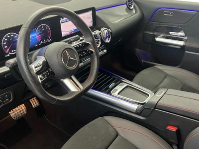 Mercedes GLA 200 d