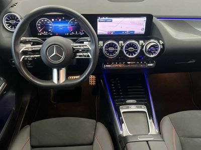 Mercedes GLA 200 d