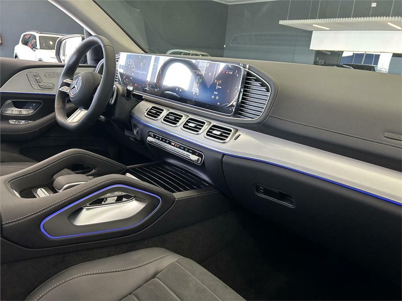 Mercedes Clase GLE GLE 300 d 4MATIC - Foto 2