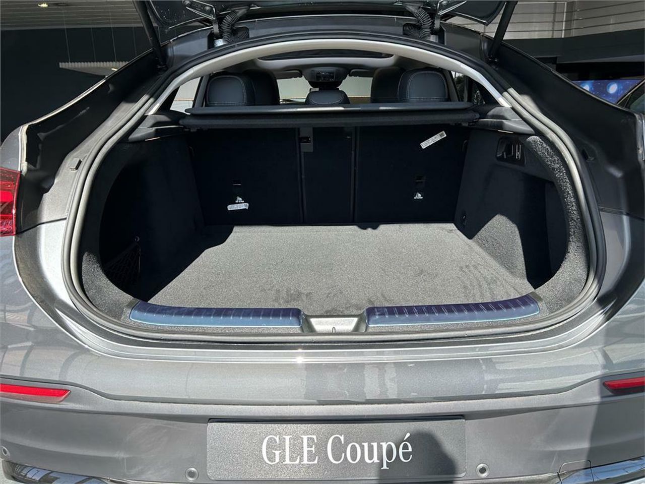 Mercedes Clase GLE GLE 300 d 4MATIC - Foto 2