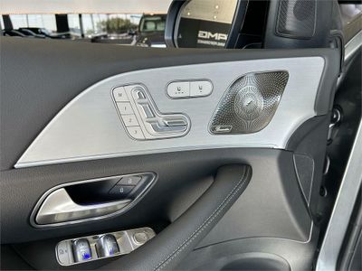Mercedes Clase GLE GLE 300 d 4MATIC
