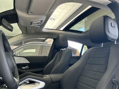 Mercedes Clase GLE GLE 300 d 4MATIC