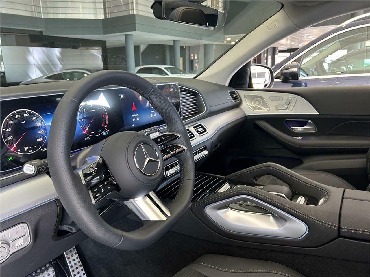 Mercedes Clase GLE GLE 300 d 4MATIC - Foto 2
