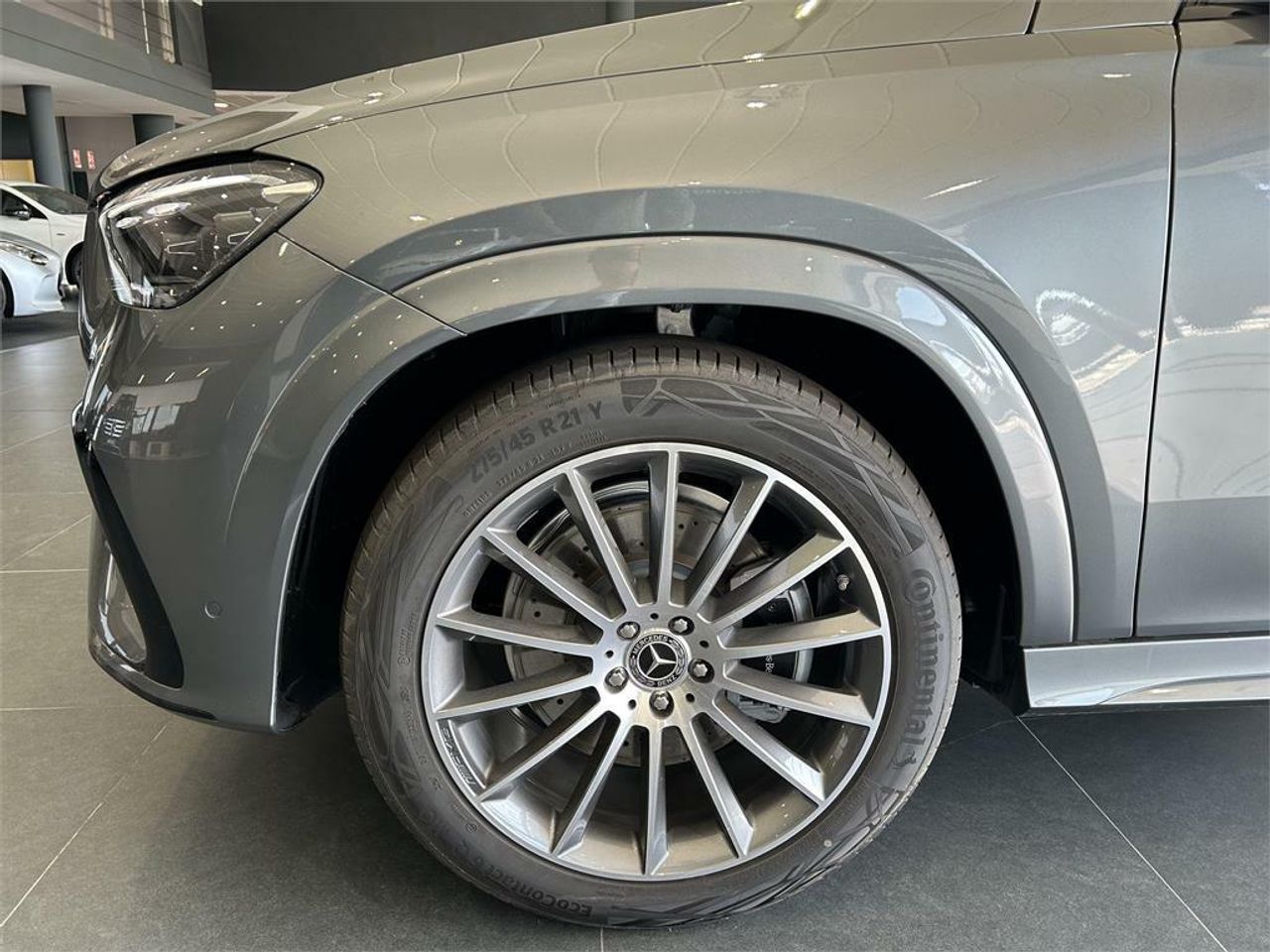 Mercedes Clase GLE GLE 300 d 4MATIC - Foto 2