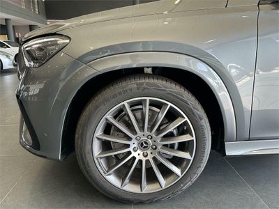 Mercedes Clase GLE GLE 300 d 4MATIC