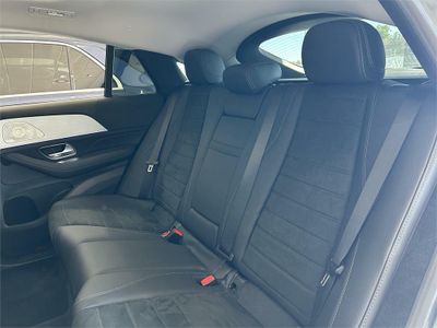 Mercedes Clase GLE GLE 300 d 4MATIC
