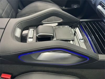 Mercedes Clase GLE GLE 300 d 4MATIC