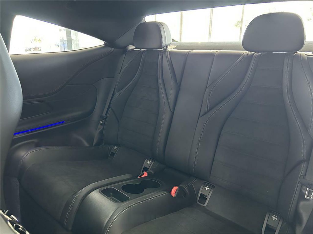 Mercedes Clase CLE CLE 220 d Coupé - Foto 2
