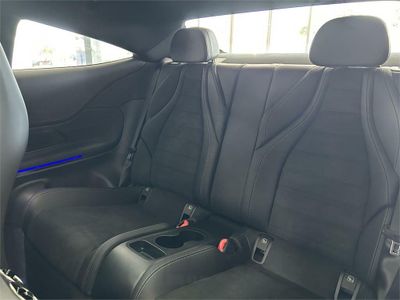 Mercedes Clase CLE CLE 220 d Coupé