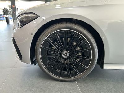 Mercedes Clase CLE CLE 220 d Coupé