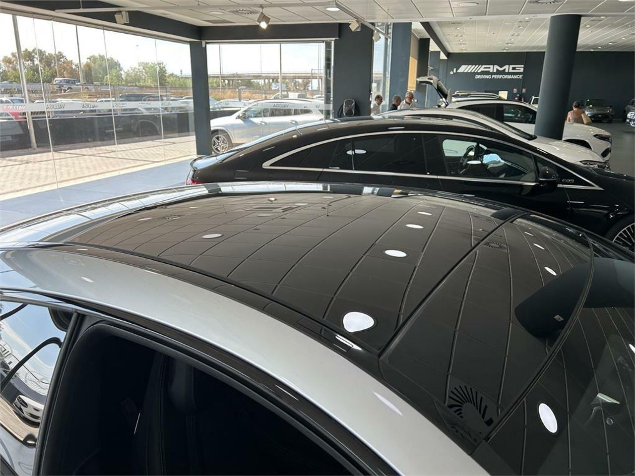 Mercedes Clase CLE CLE 220 d Coupé - Foto 2