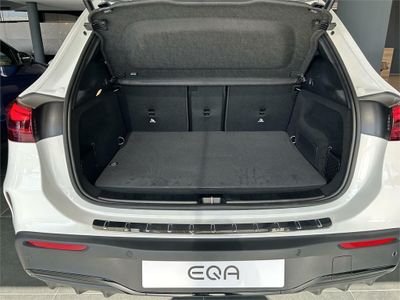 Mercedes EQA EQA 250+