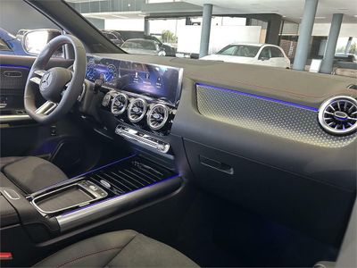 Mercedes EQA EQA 250+