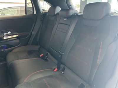 Mercedes EQA EQA 250+
