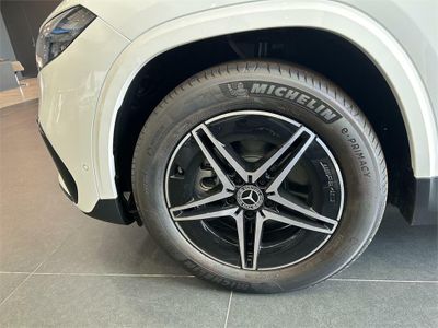 Mercedes EQA EQA 250+
