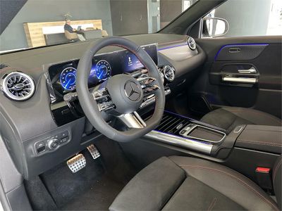 Mercedes EQA EQA 250+