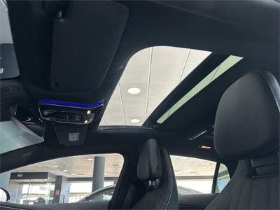Mercedes EQS EQS 450+