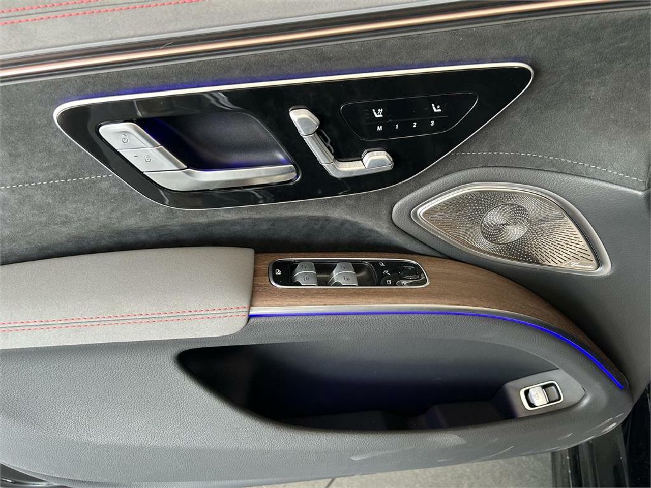 Mercedes EQS EQS 450+ - Foto 2