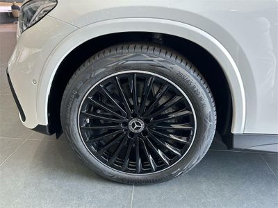 Mercedes GLC GLC 200 4MATIC