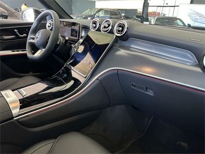 Mercedes GLC GLC 200 4MATIC