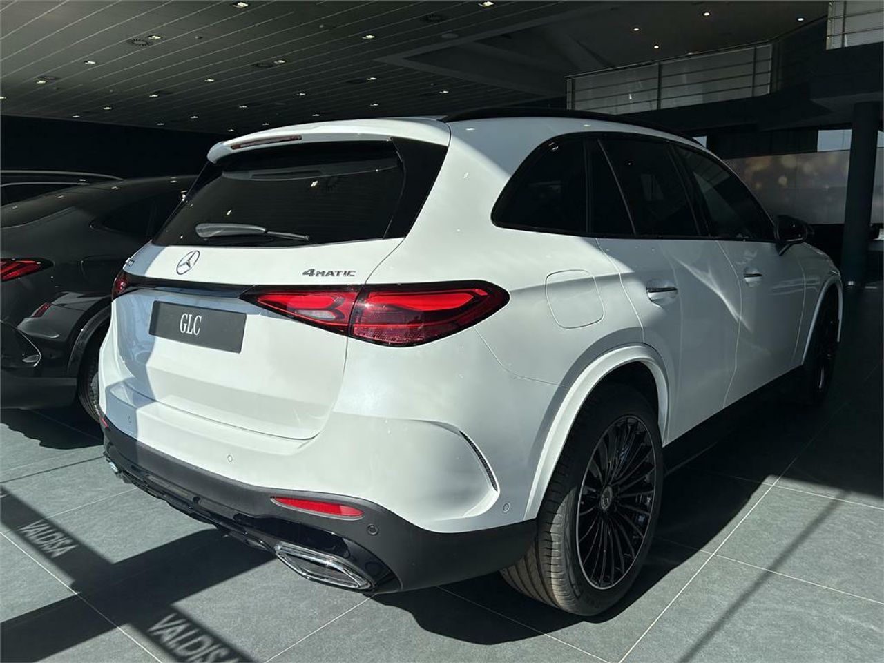Mercedes GLC GLC 200 4MATIC - Foto 2