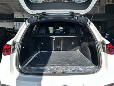 Mercedes GLC GLC 200 4MATIC