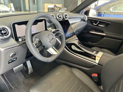 Mercedes GLC GLC 200 4MATIC