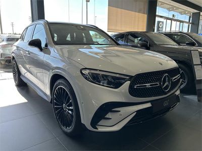 Mercedes GLC GLC 200 4MATIC