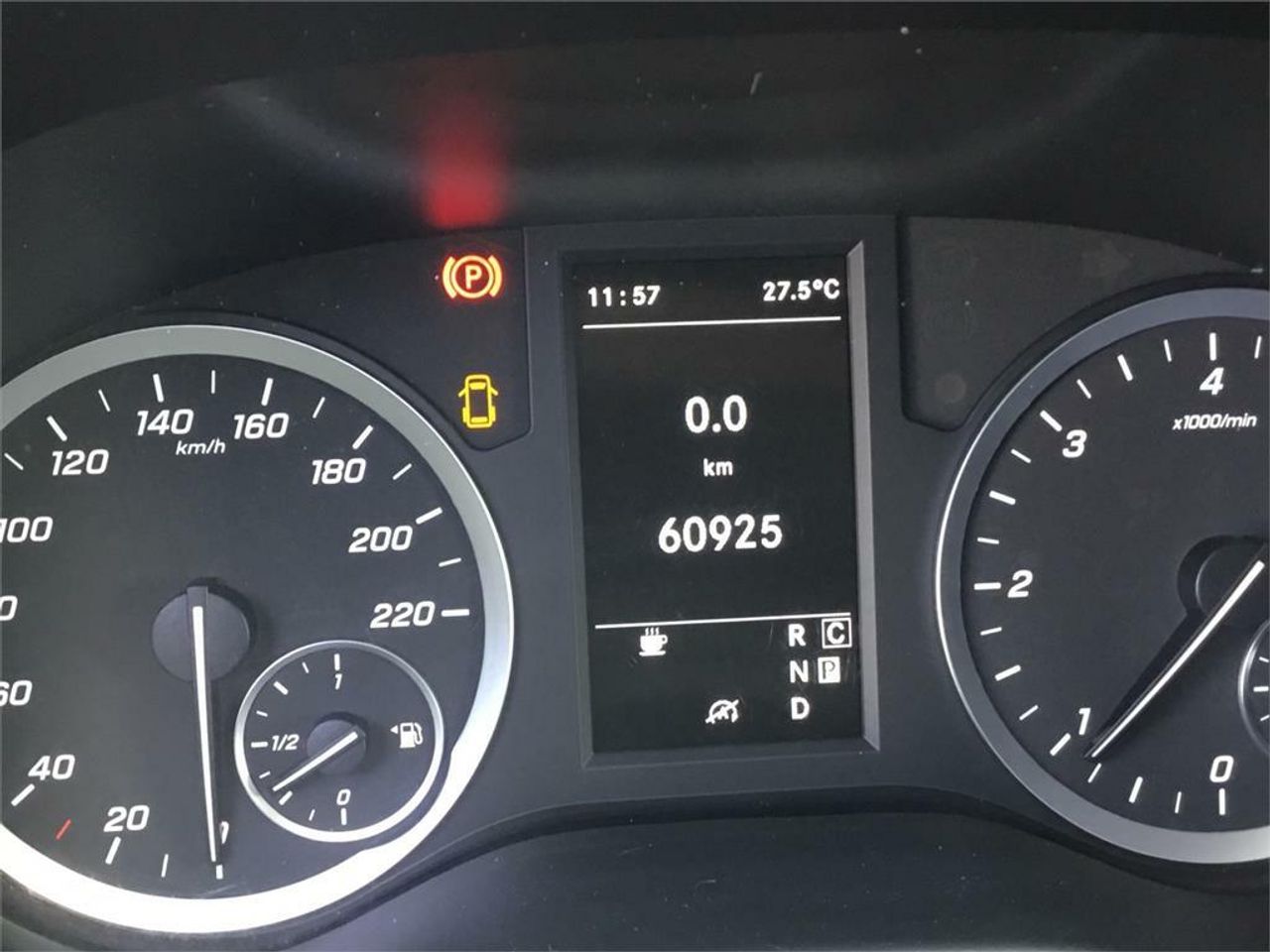 Mercedes Vito 116CDI AT 120kW Tourer Pro Larga - Foto 2