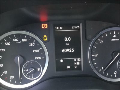 Mercedes Vito 116CDI AT 120kW Tourer Pro Larga