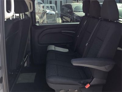 Mercedes Vito 116CDI AT 120kW Tourer Pro Larga