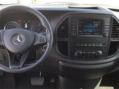 Mercedes Vito 116CDI AT 120kW Tourer Pro Larga