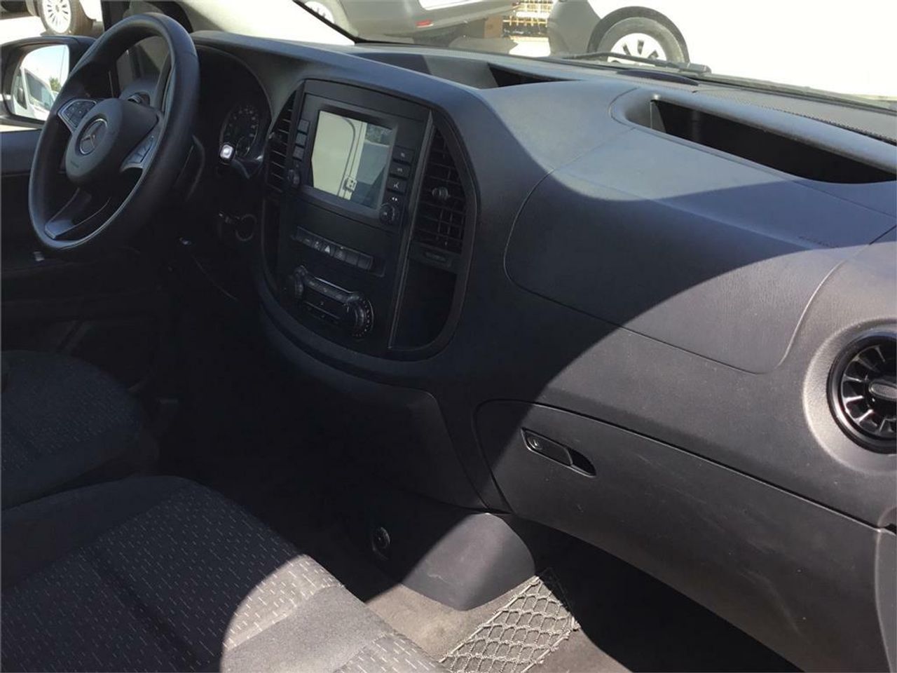 Mercedes Vito 116CDI AT 120kW Tourer Pro Larga - Foto 2