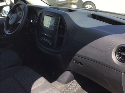 Mercedes Vito 116CDI AT 120kW Tourer Pro Larga