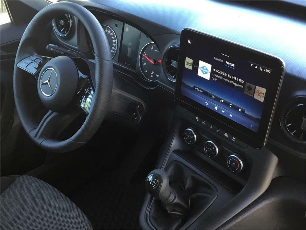 Mercedes Citan 110 CDI 70kW Tourer Base - Foto 2